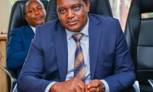 Kenya–Kazakhstan Mining Partnership